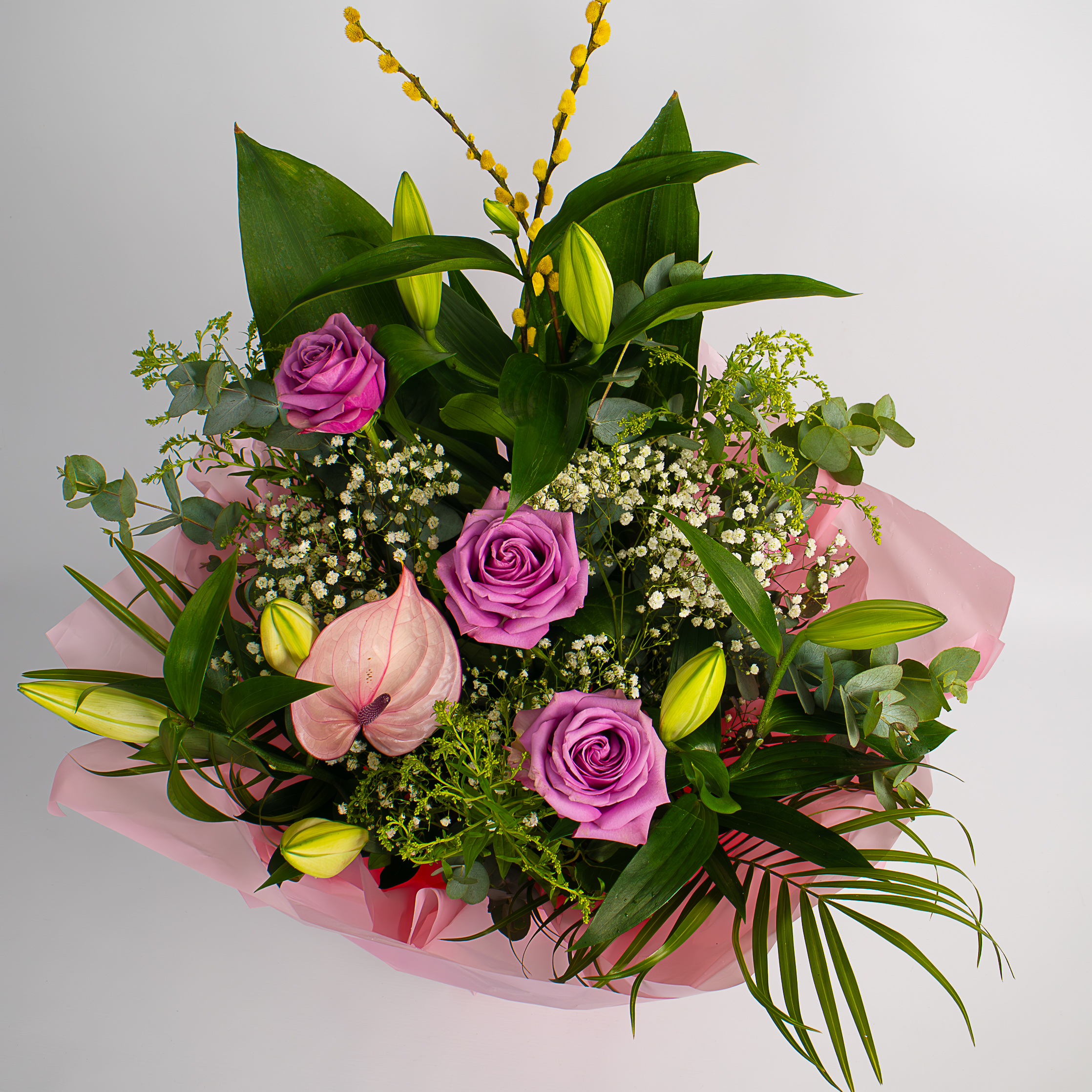 Say Yes - Pink - Image 2