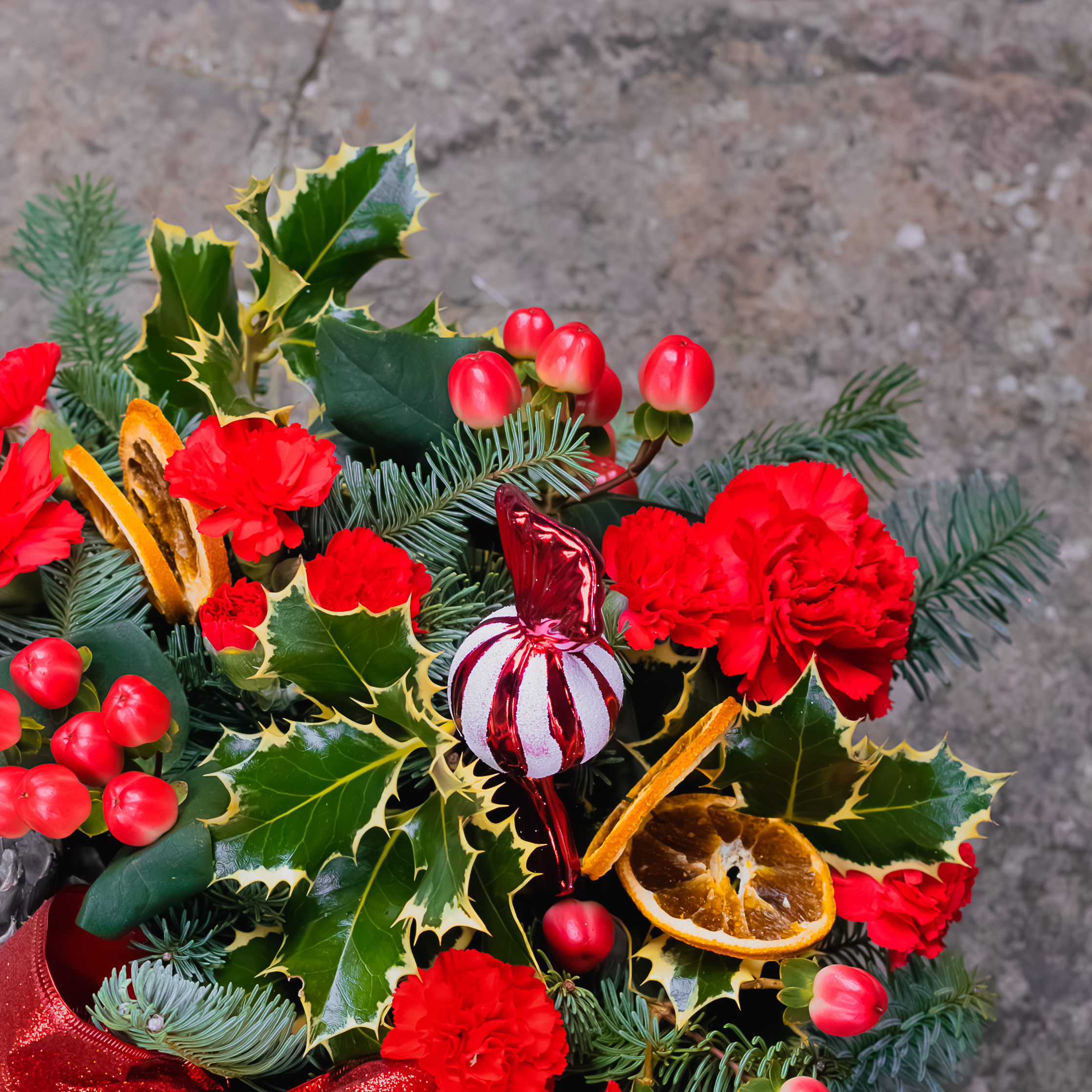 Festive Jug - Image 3