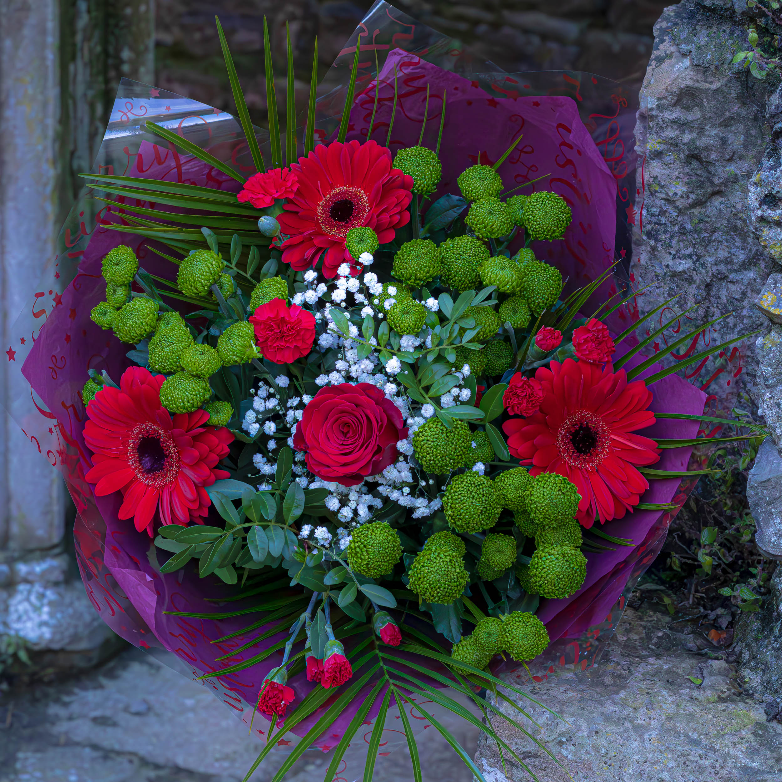 Red Magic - Image 2