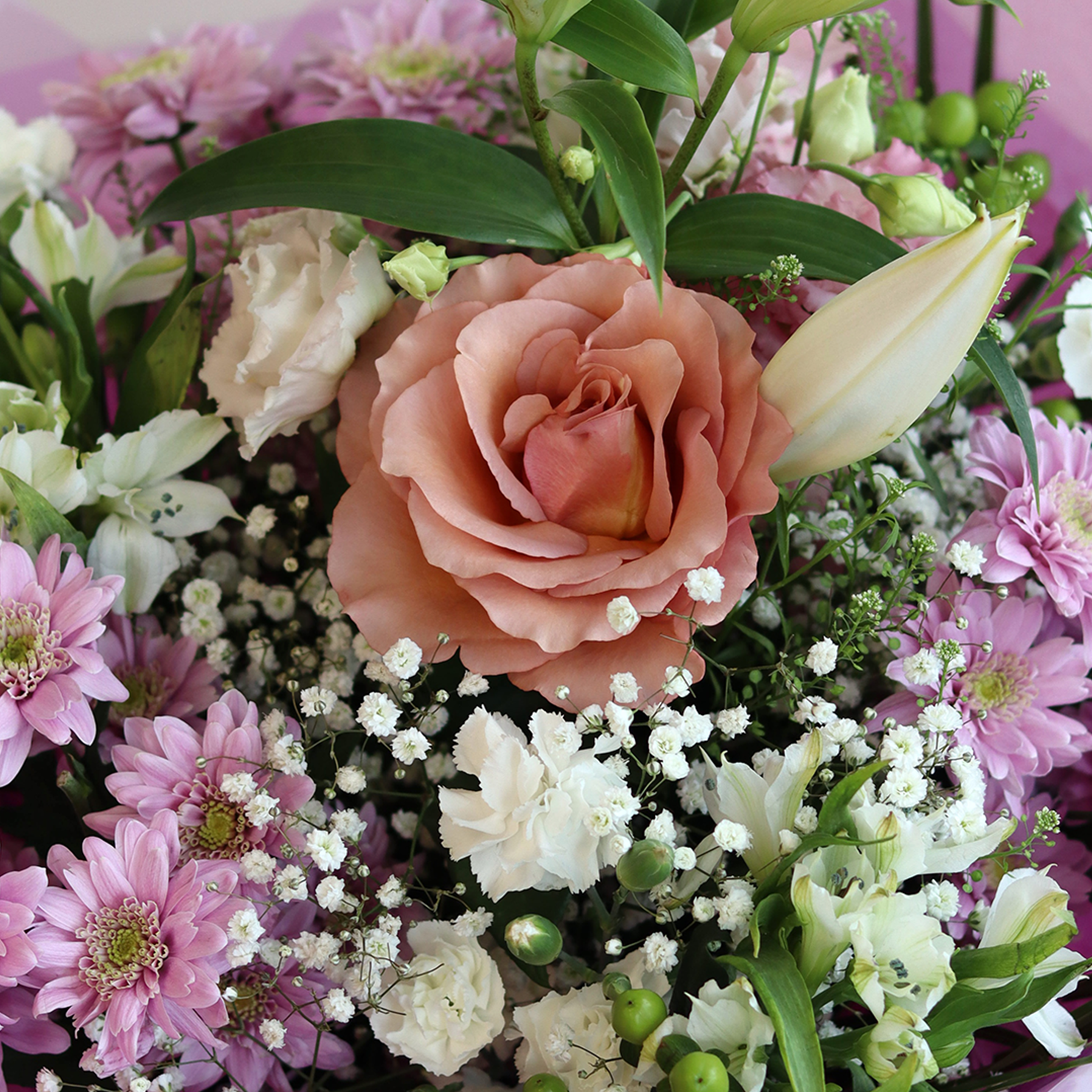 Pretty In Pink - Image 2