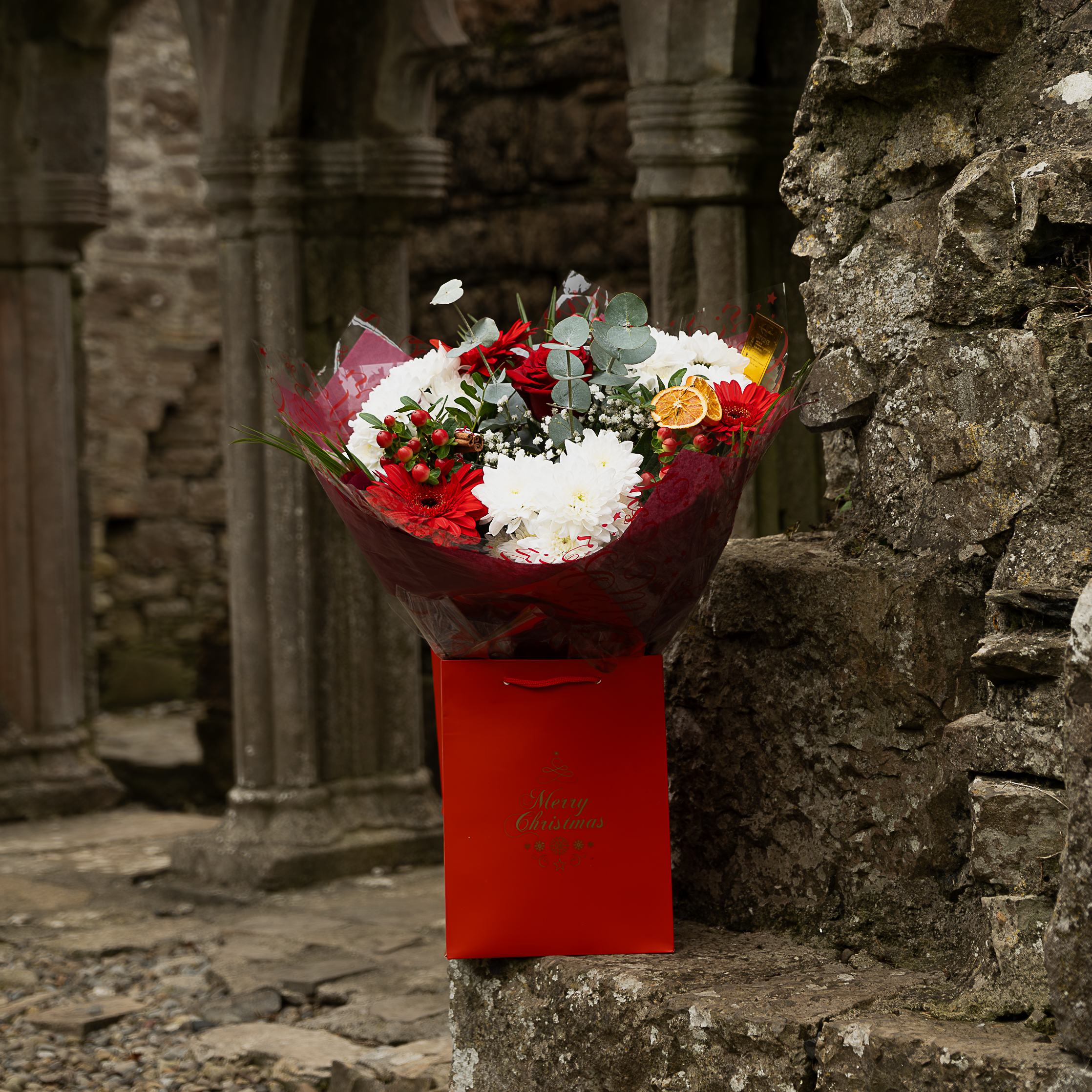 Jingle Blooms